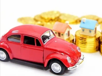 高新区车辆抵押贷款全攻略：不押车、无征信要求的申请流程